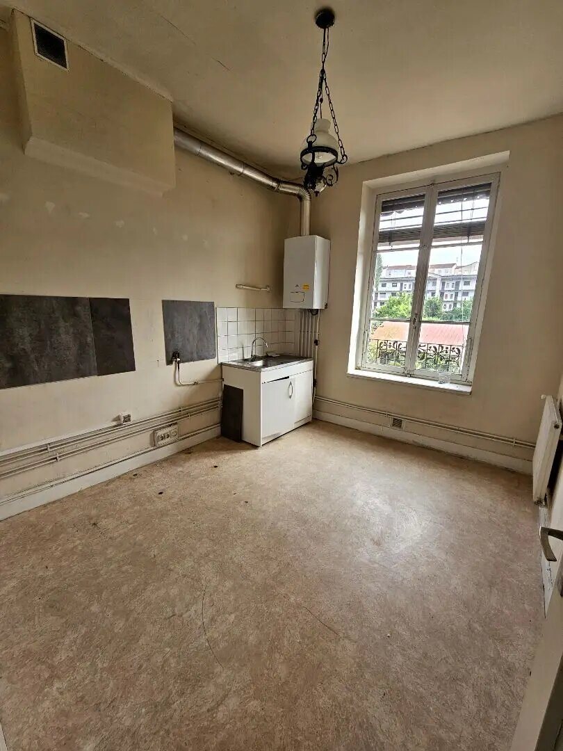 Appartement à vendre, 51m², Lyon 8ème