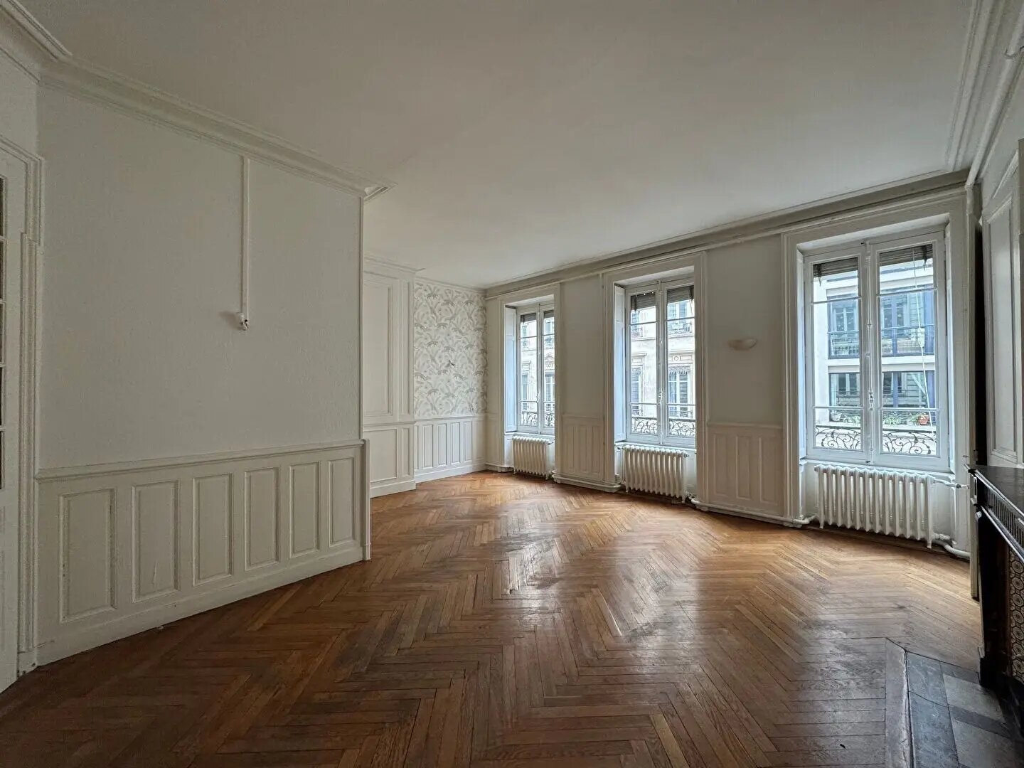 Appartement à vendre, 181m², Lyon 6ème