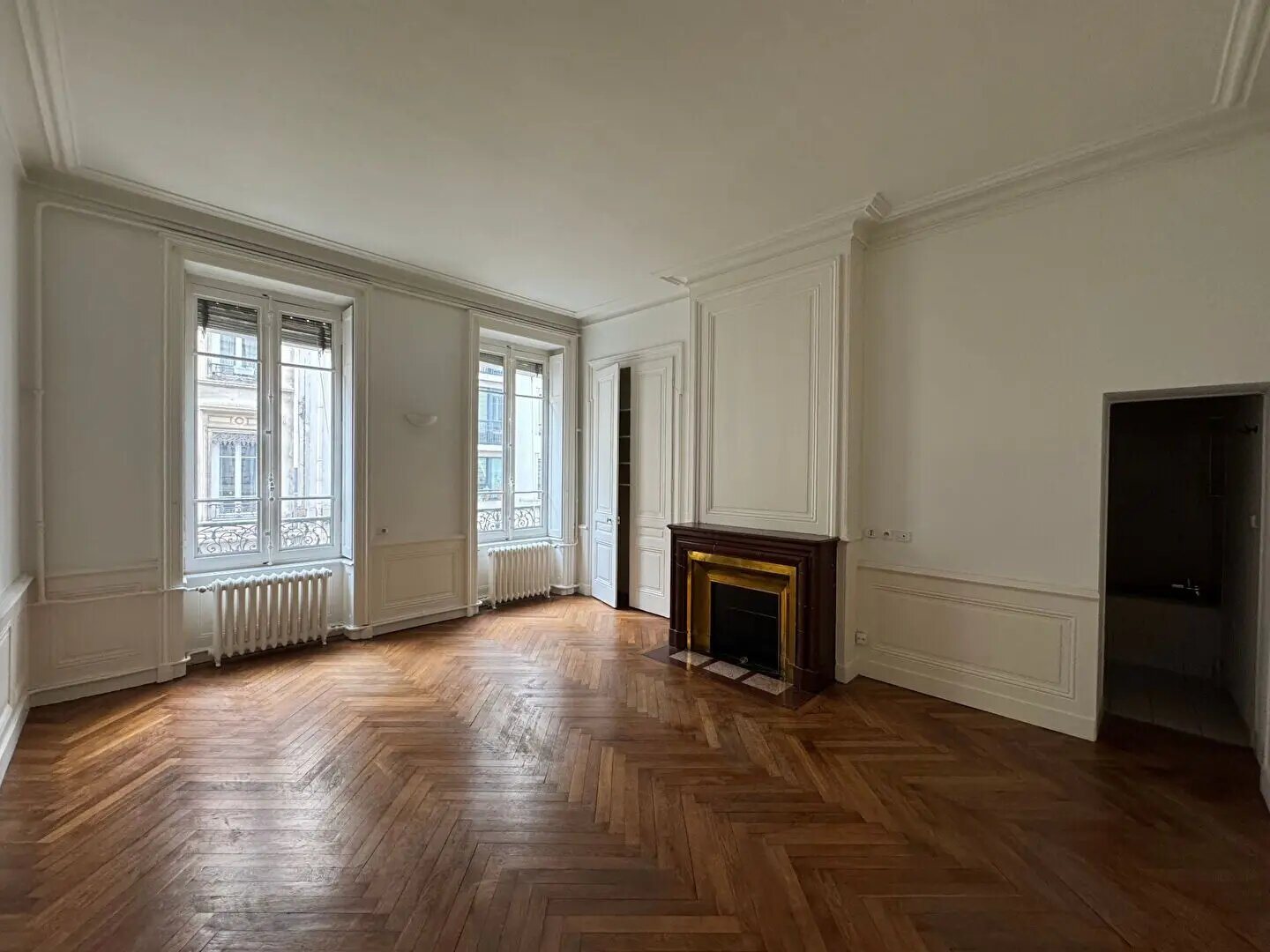 Appartement à vendre, 181m², Lyon 6ème