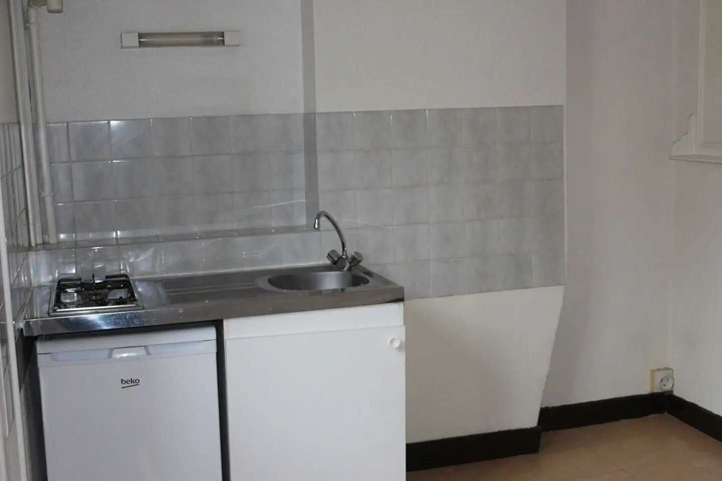 Appartement à vendre, 21m², Lyon 3ème