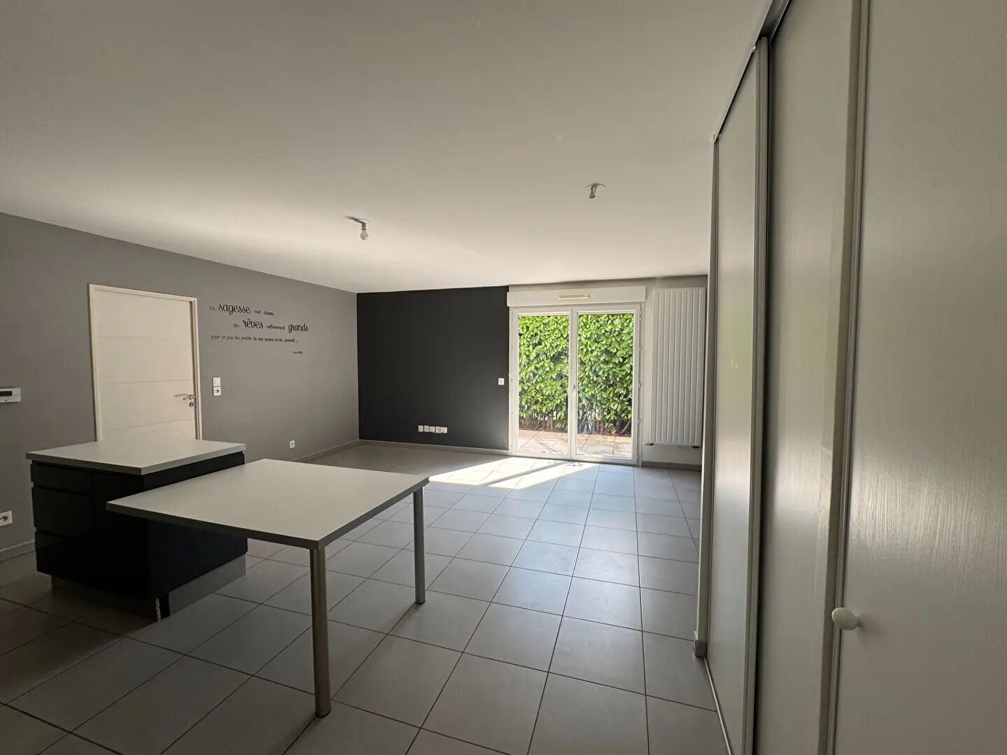 Appartement à vendre, 49m², Meyzieu