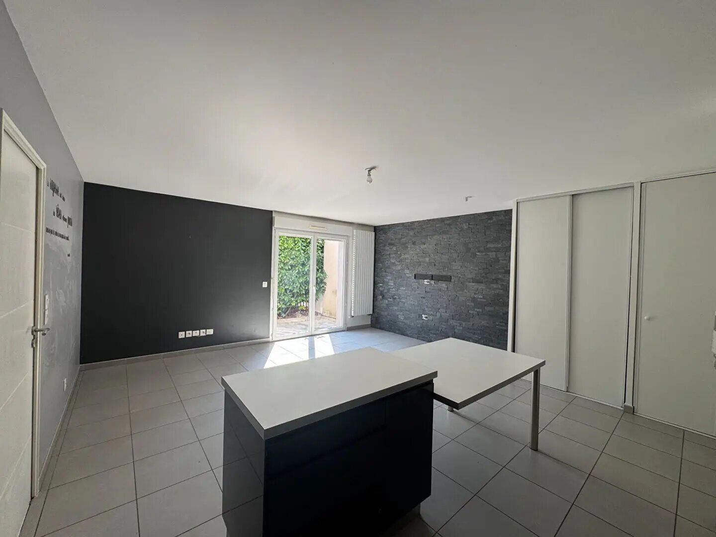 Appartement à vendre, 49m², Meyzieu