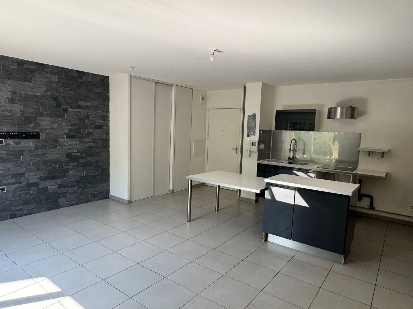 Appartement à vendre, 49m², Meyzieu