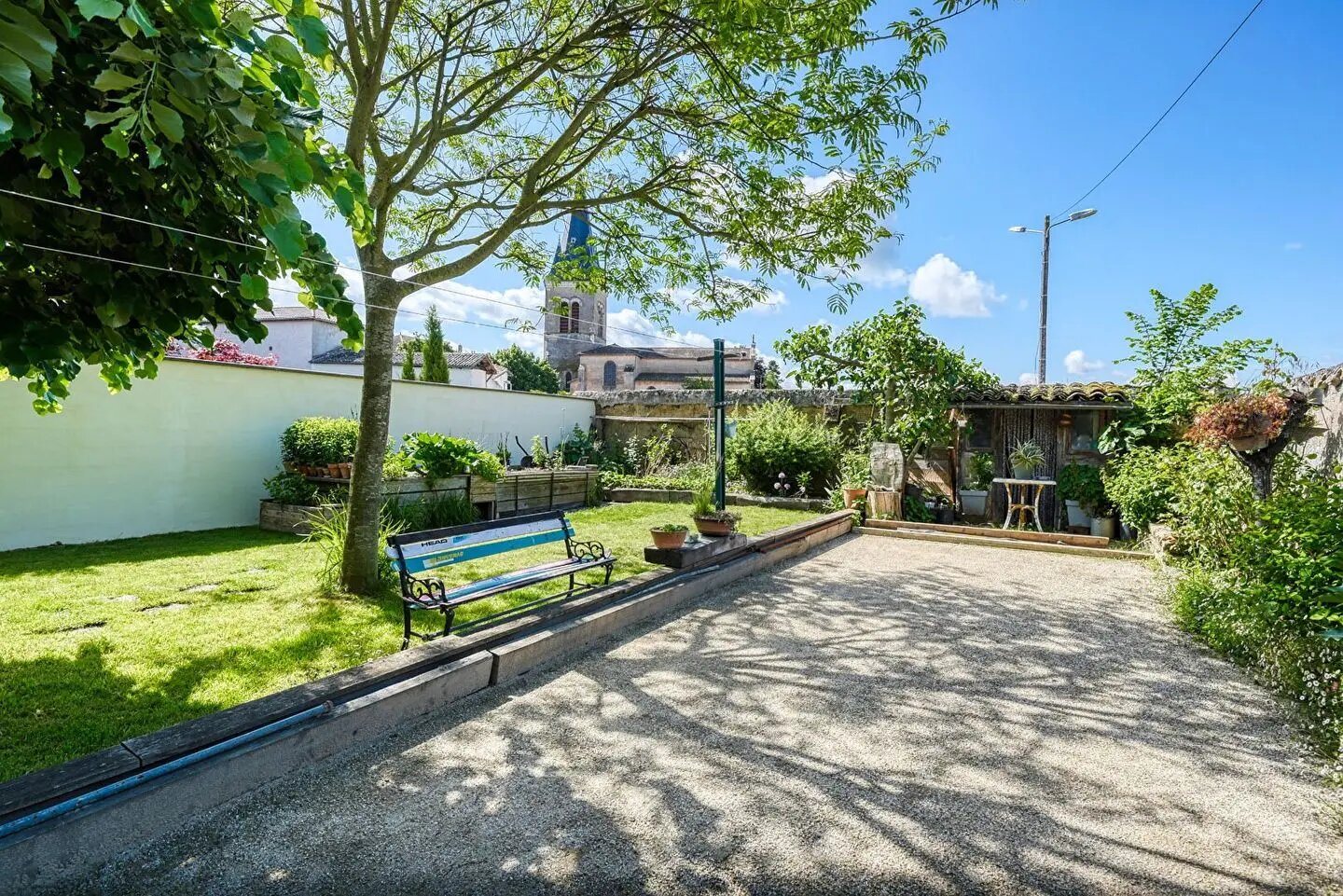Maison à vendre, 219m², Saint-Trivier-sur-Moignans