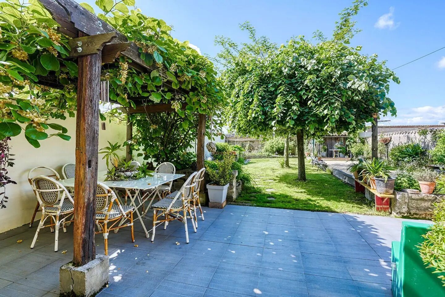 Maison à vendre, 219m², Saint-Trivier-sur-Moignans