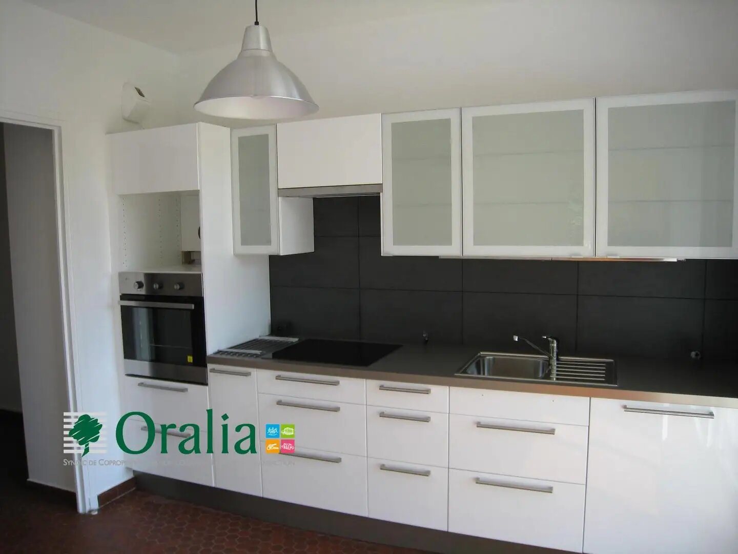 Appartement à louer, 101m², Meylan