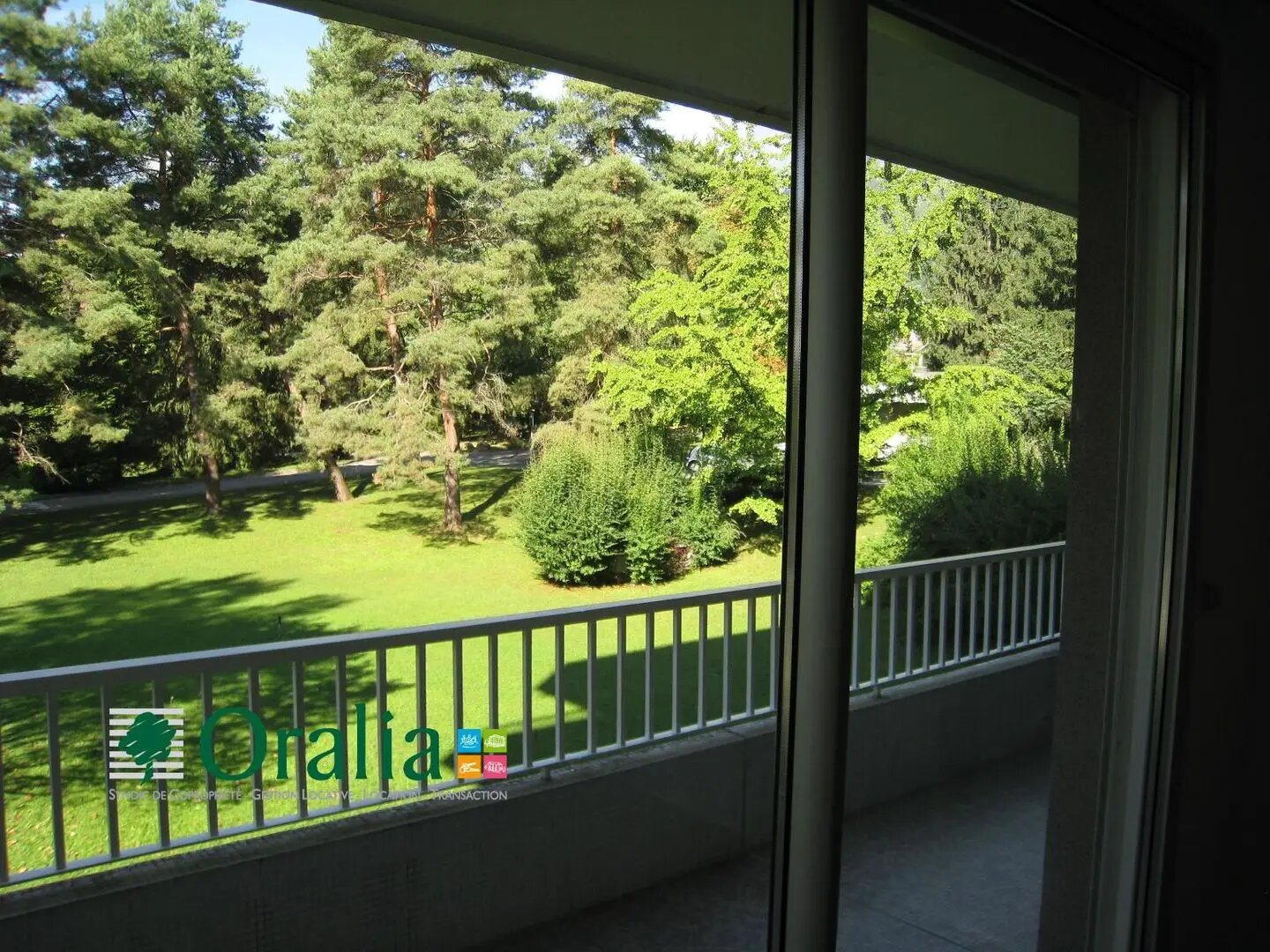Appartement à louer, 101m², Meylan