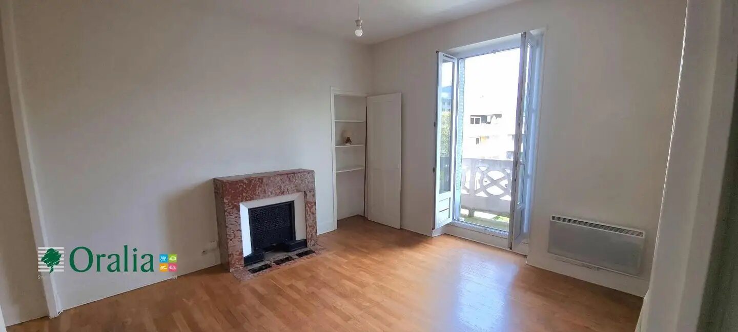 Appartement à louer, 38m², Grenoble
