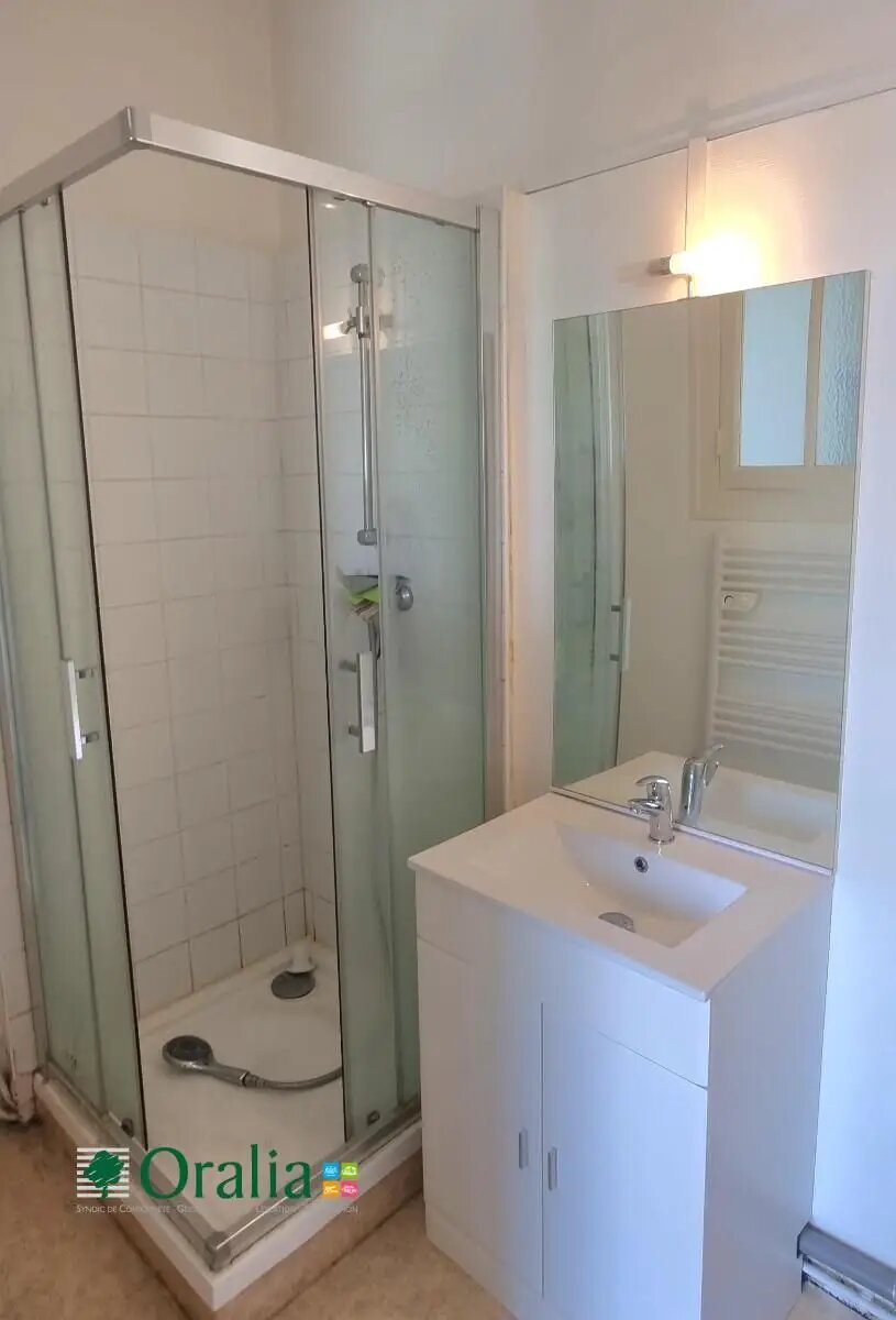Appartement à louer, 38m², Grenoble
