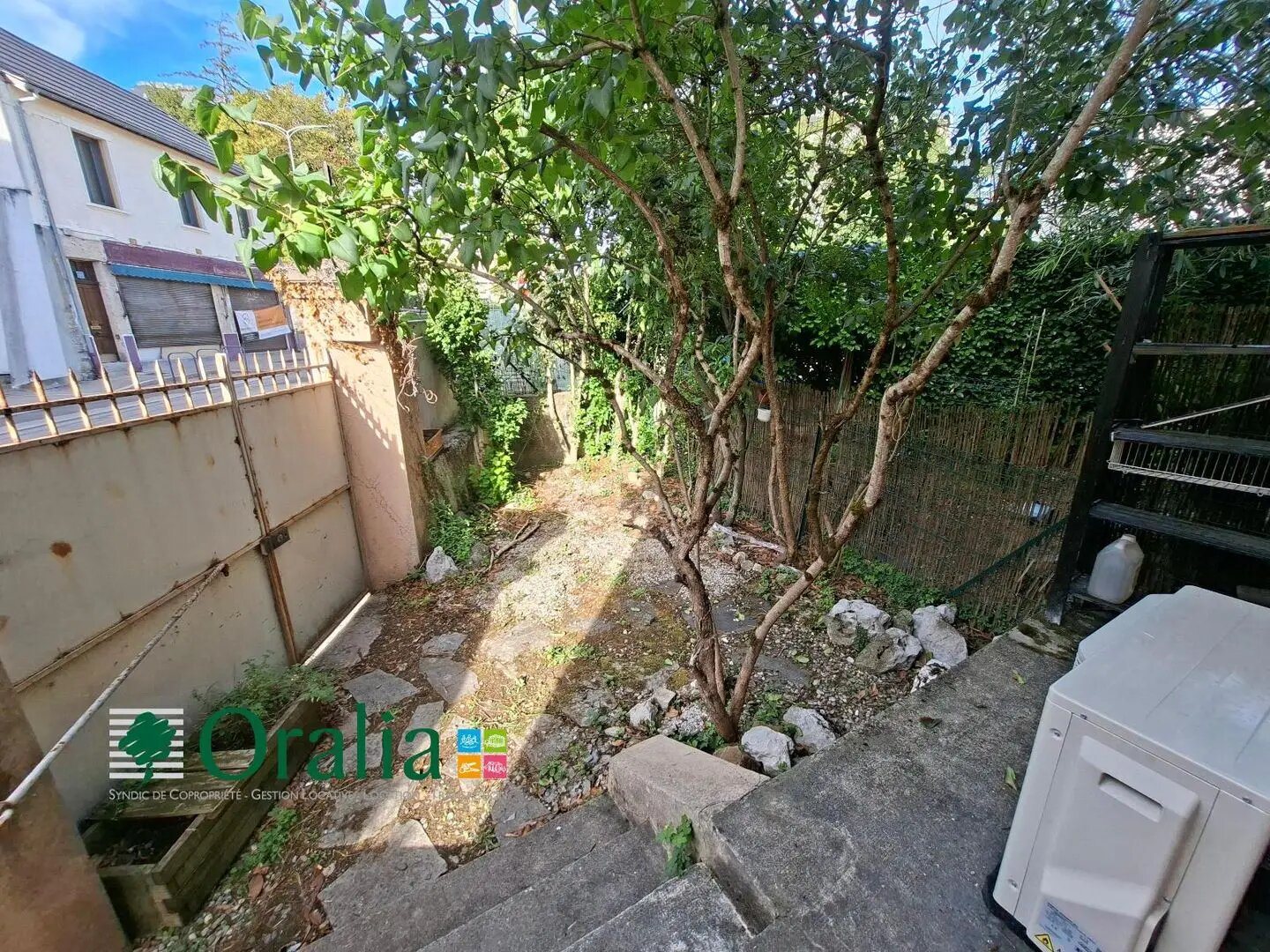 Appartement à louer, 21m², La Tronche