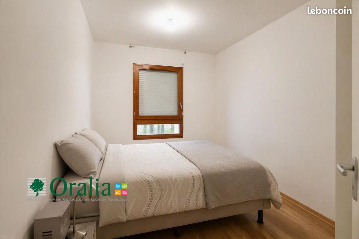 Appartement à louer, 66m², Grenoble