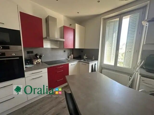 Appartement à louer, 43m², Grenoble
