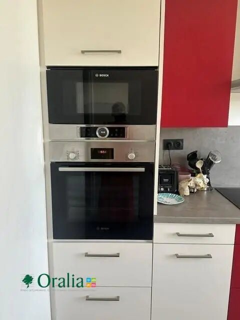 Appartement à louer, 43m², Grenoble