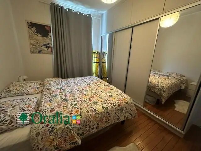 Appartement à louer, 43m², Grenoble