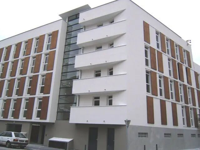 Appartement à louer, 61m², Grenoble