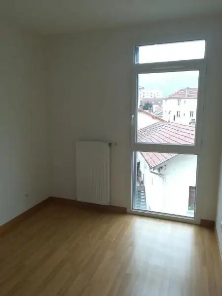 Appartement à louer, 61m², Grenoble