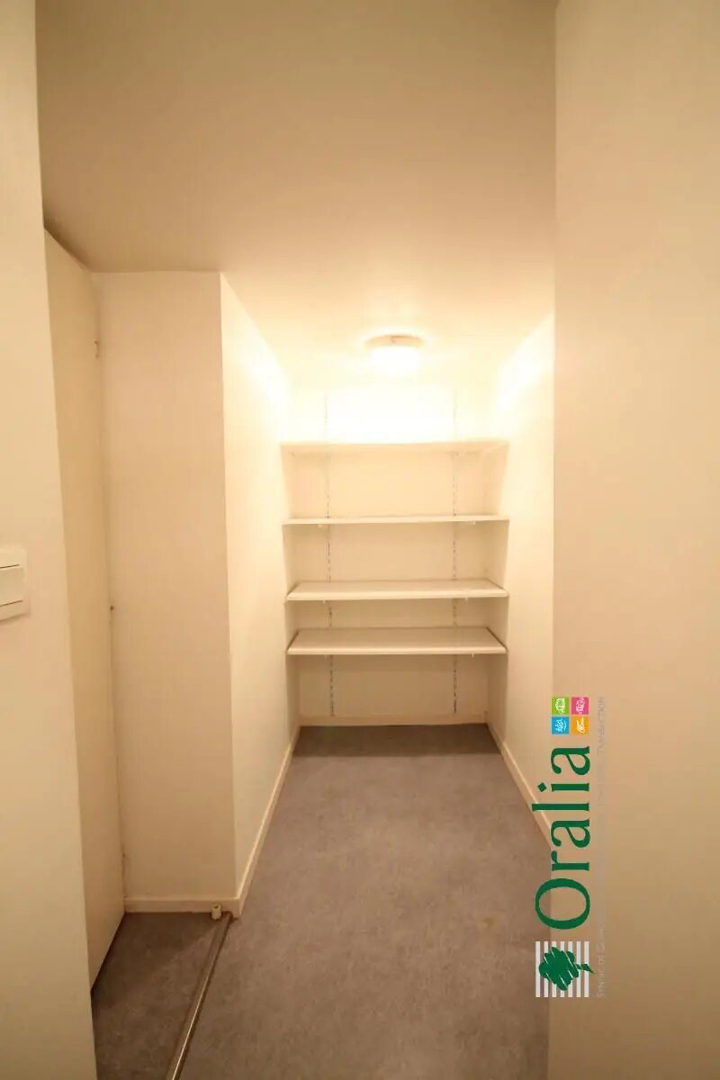Appartement à louer, 32m², Grenoble