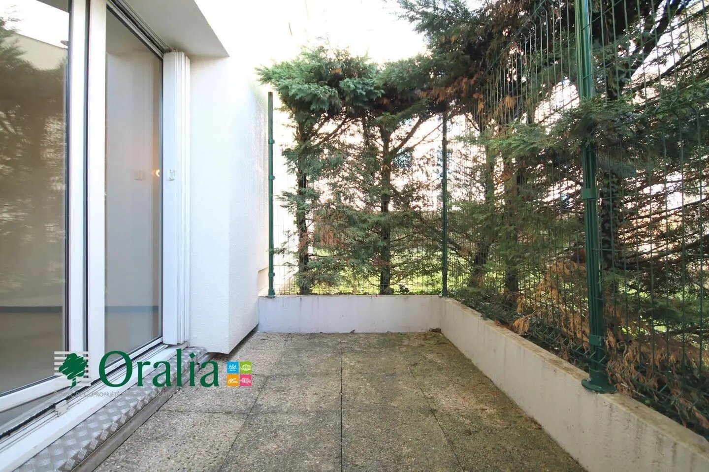 Appartement à louer, 31m², Grenoble