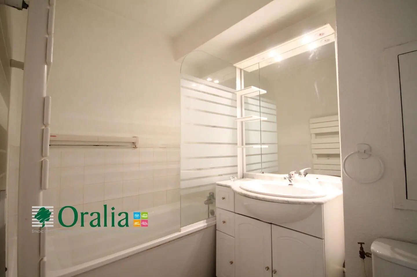 Appartement à louer, 31m², Grenoble
