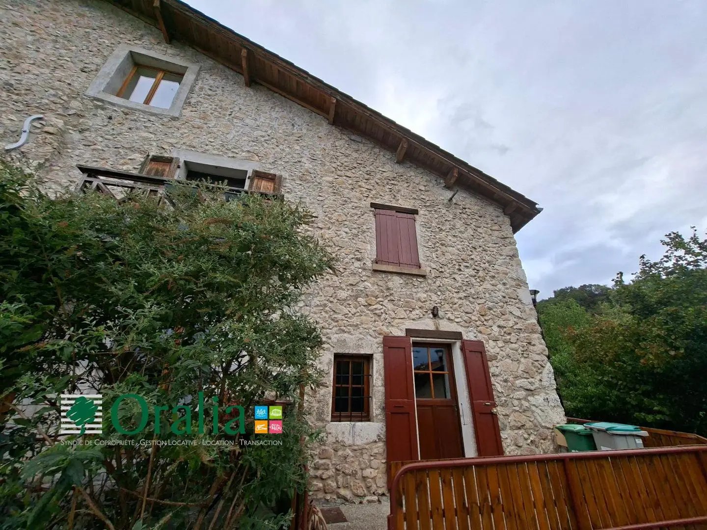 Appartement à louer, 62m², Seyssins