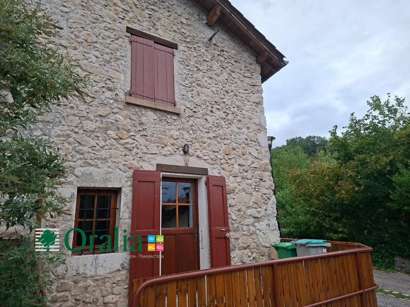 Appartement à louer, 62m², Seyssins