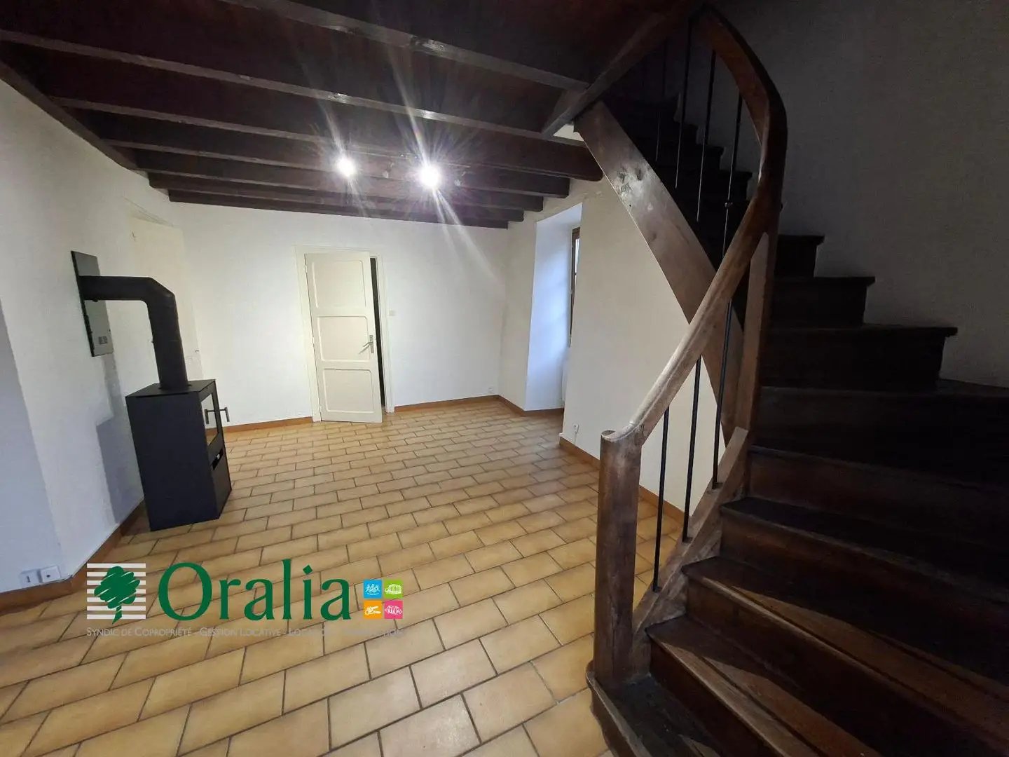Appartement à louer, 62m², Seyssins