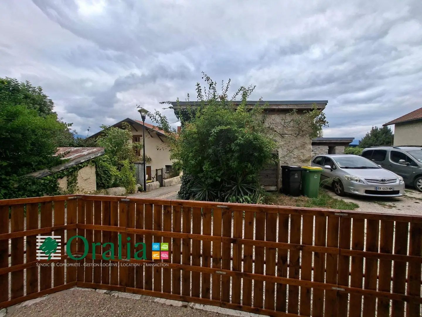 Appartement à louer, 62m², Seyssins