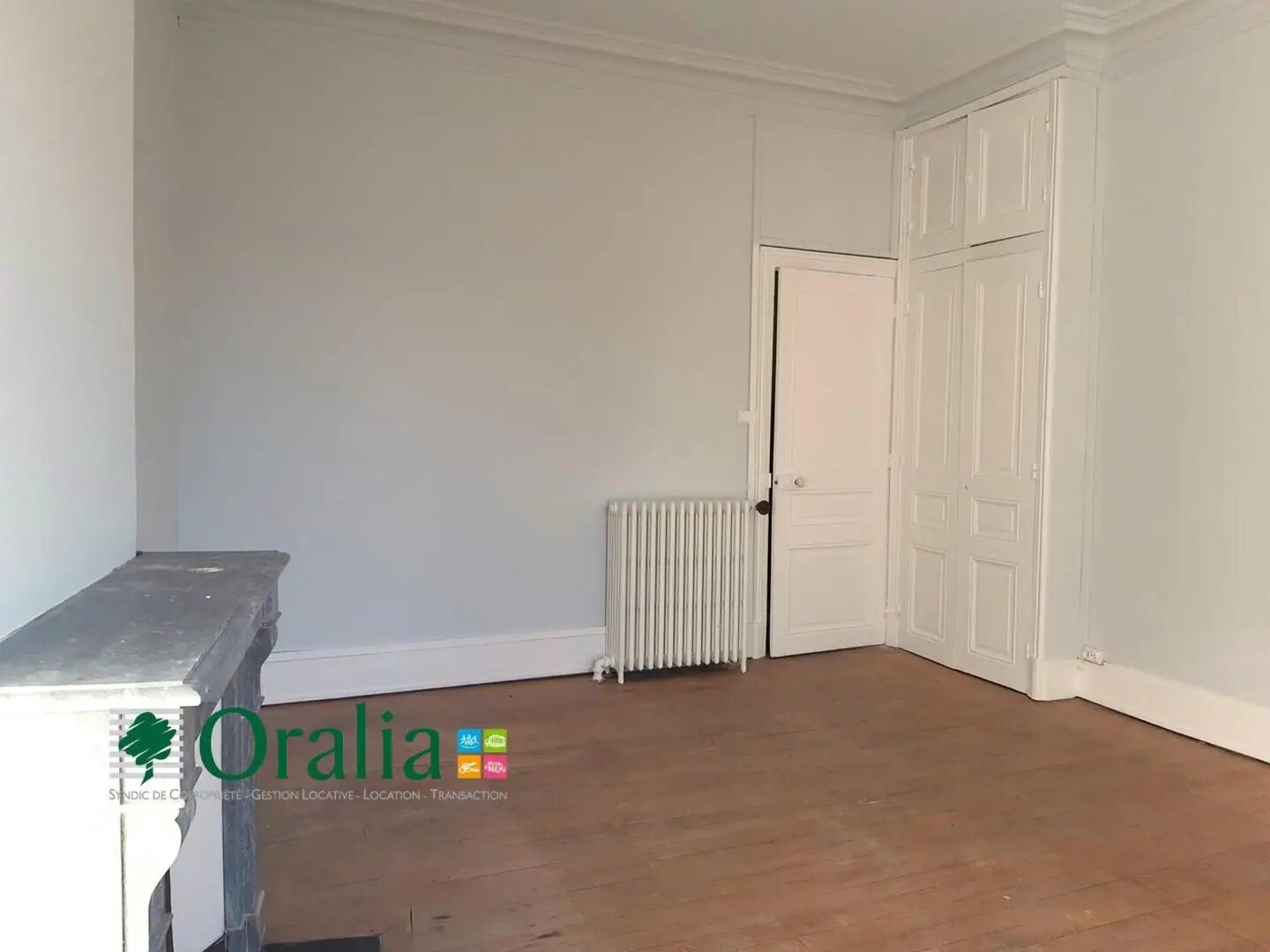 Appartement à louer, 106m², Grenoble