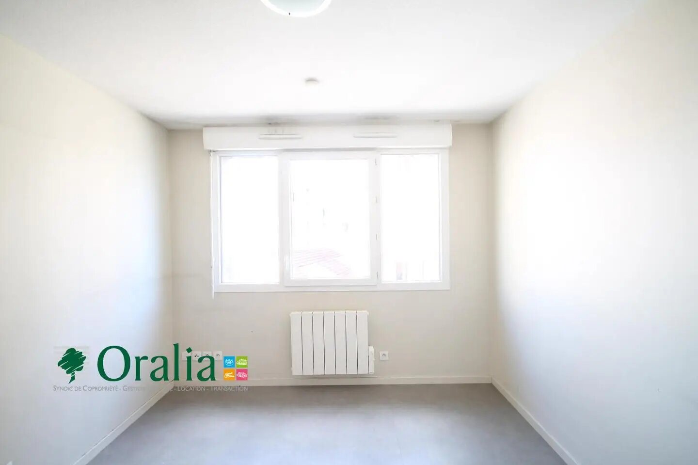 Appartement à louer, 18m², Grenoble