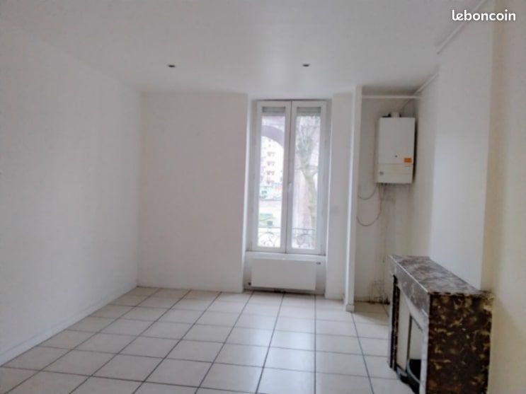 Appartement à louer, 78m², Saint-Etienne