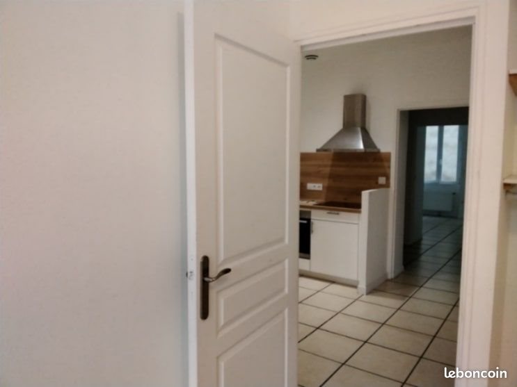 Appartement à louer, 78m², Saint-Etienne