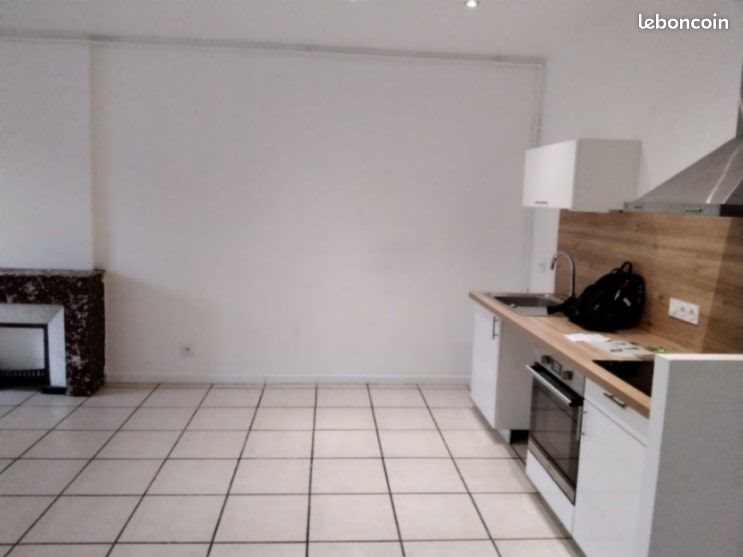 Appartement à louer, 78m², Saint-Etienne