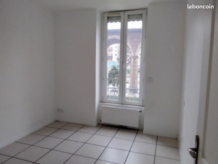 Appartement à louer, 78m², Saint-Etienne