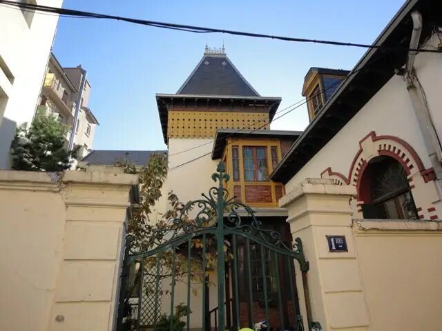 Appartement à louer, 20m², Grenoble
