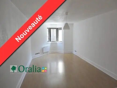 Appartement à louer, 33m², Grenoble