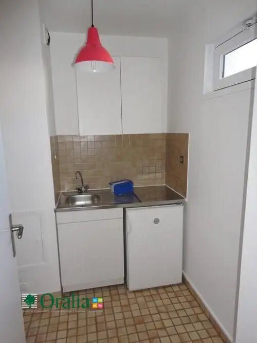 Appartement à louer, 33m², Grenoble