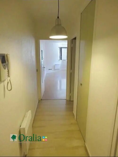 Appartement à louer, 33m², Grenoble