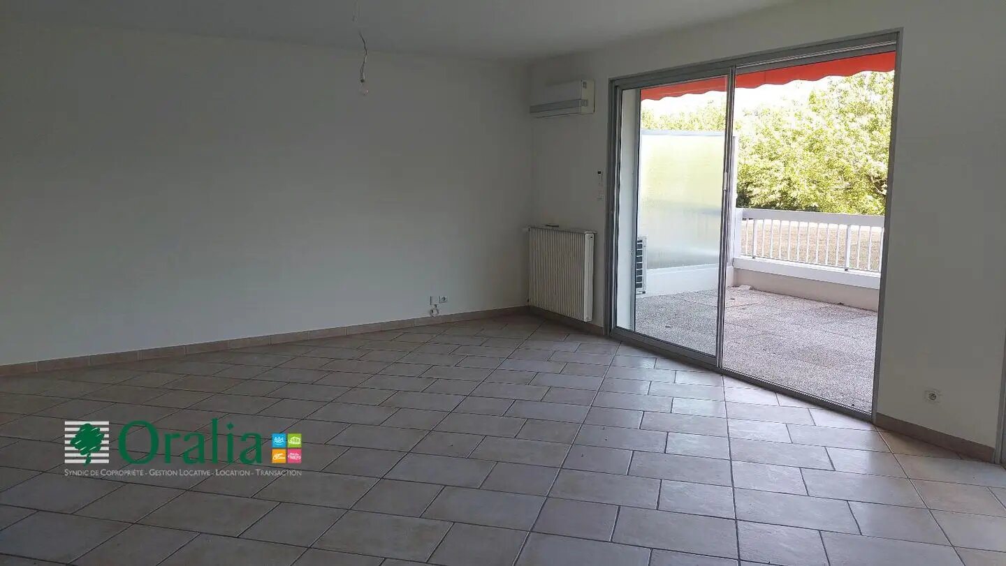 Appartement à louer, 93m², Meylan