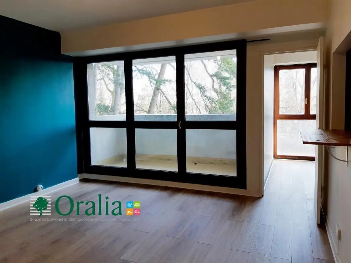 Appartement à louer, 45m², Grenoble