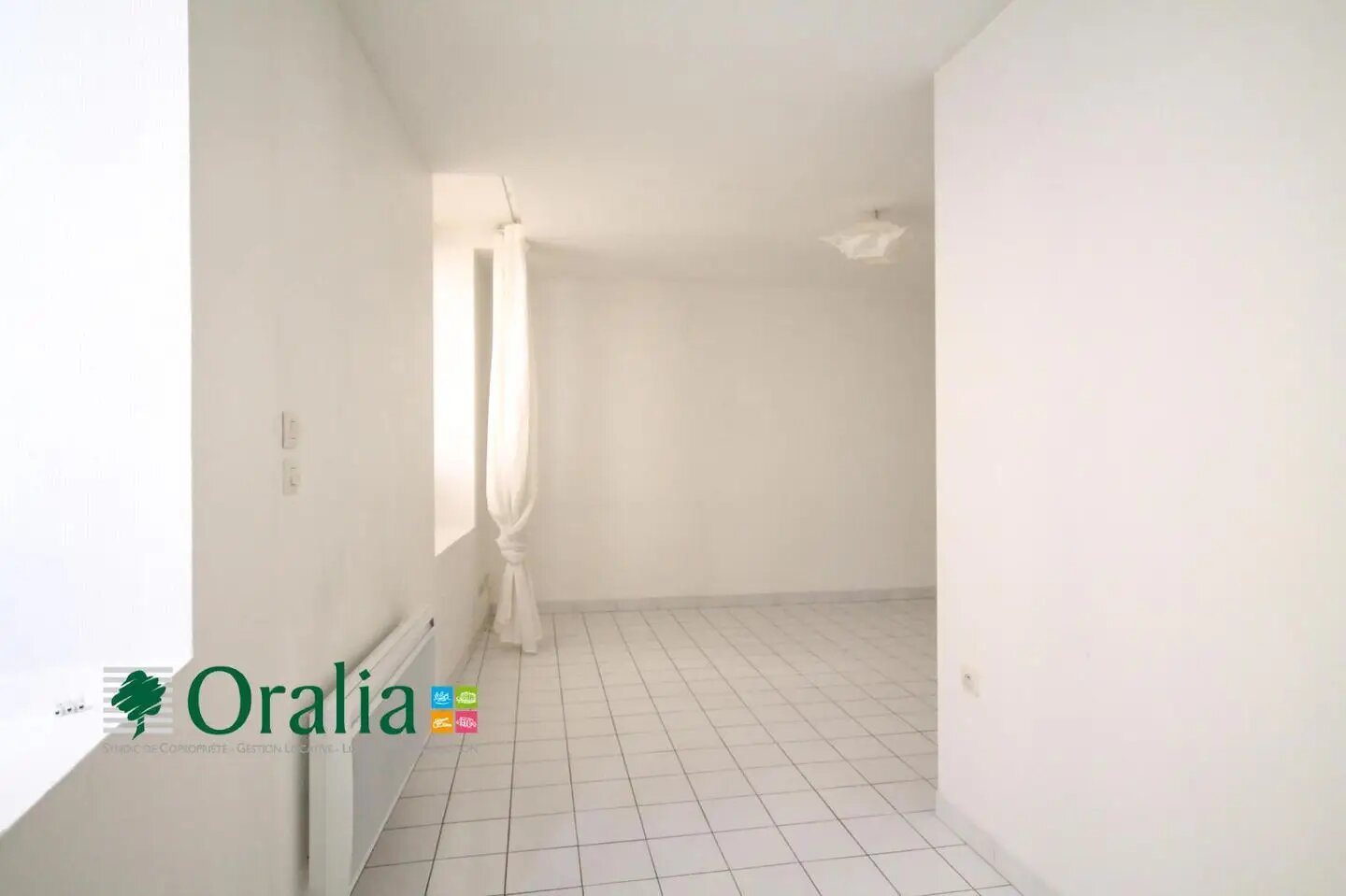 Appartement à louer, 24m², Grenoble