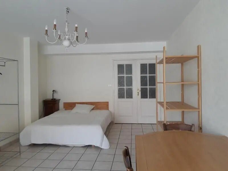 Appartement à louer, 85m², Grenoble