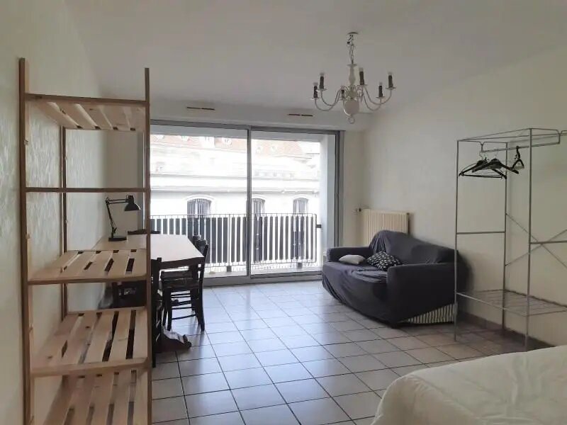 Appartement à louer, 85m², Grenoble