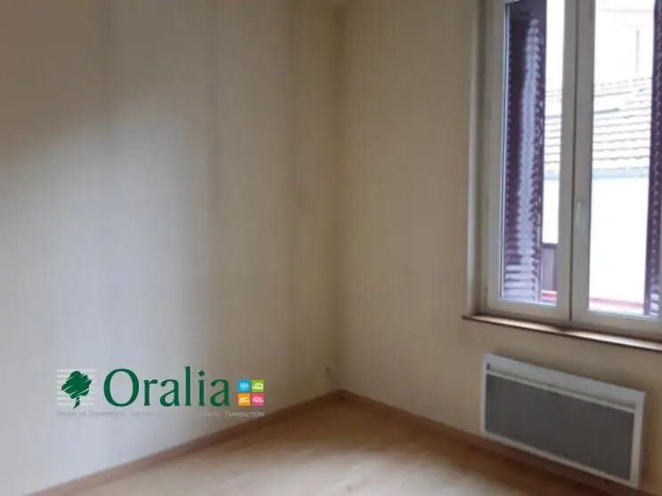 Appartement à louer, 29m², Grenoble