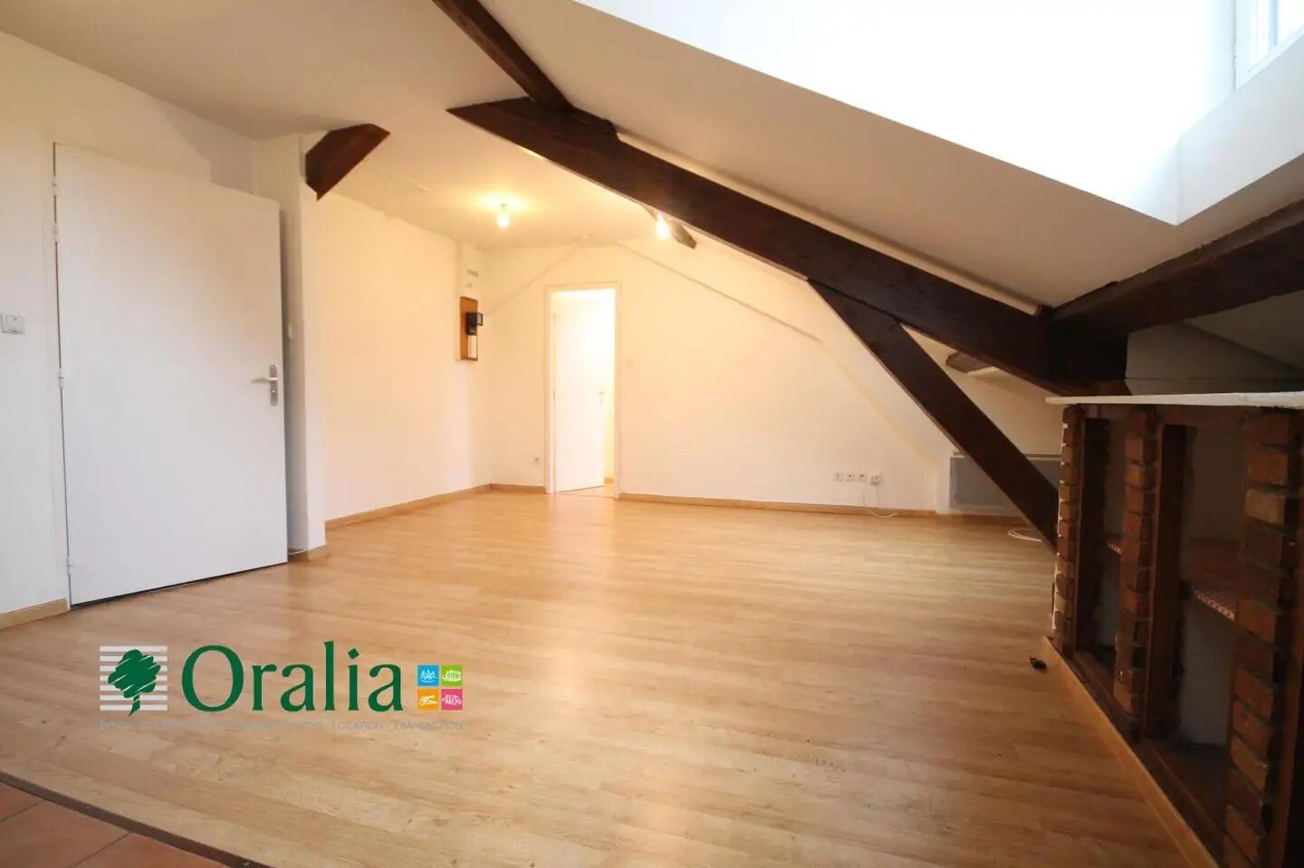 Appartement à louer, 32m², Grenoble