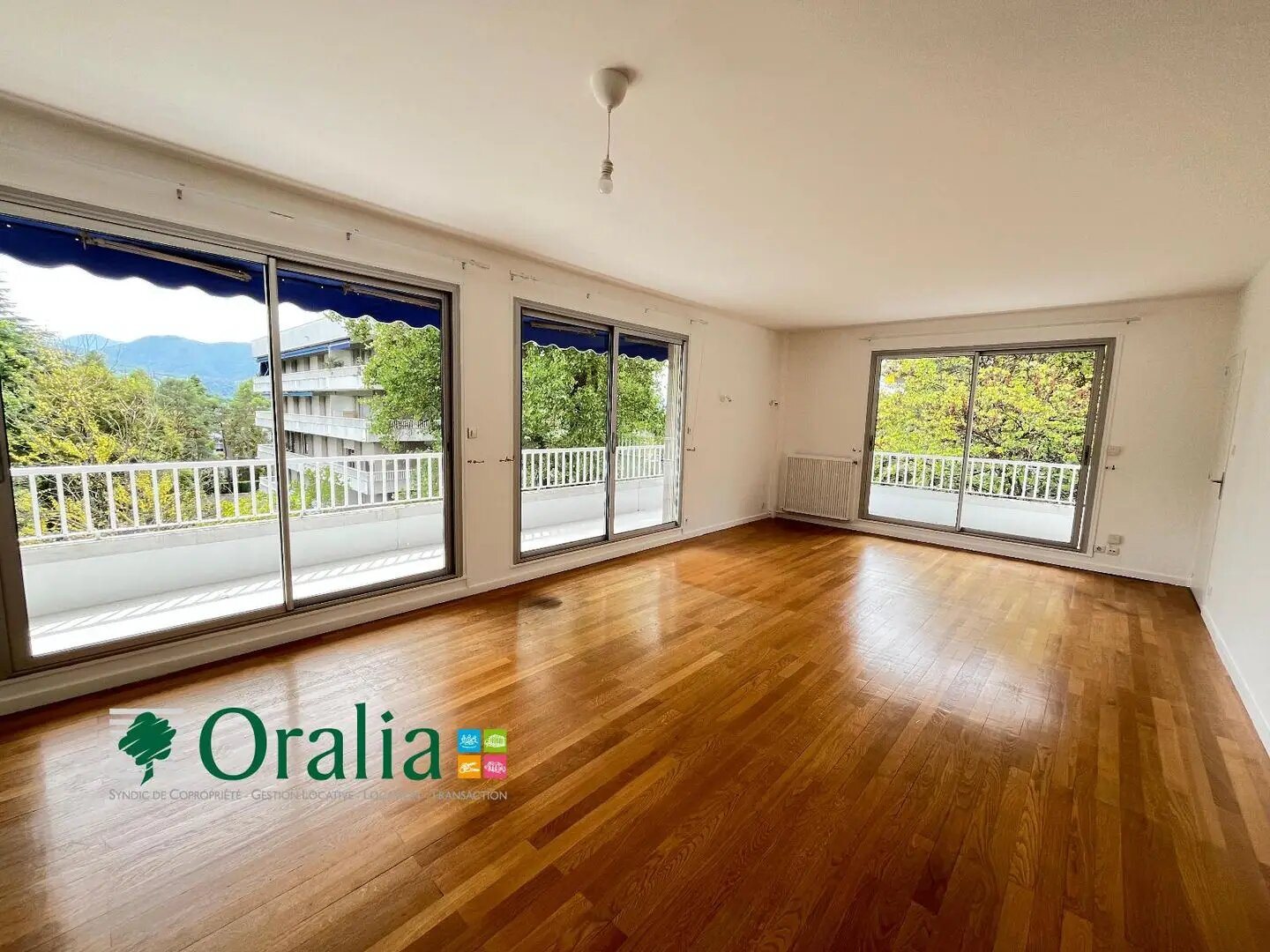 Appartement à louer, 122m², Meylan