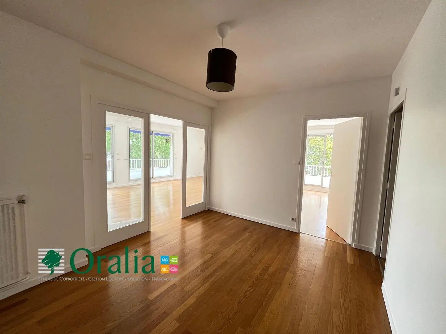 Appartement à louer, 122m², Meylan