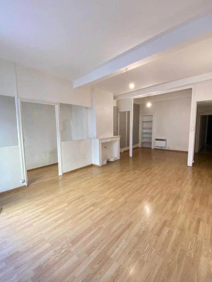 Appartement à louer, 66m², Grenoble