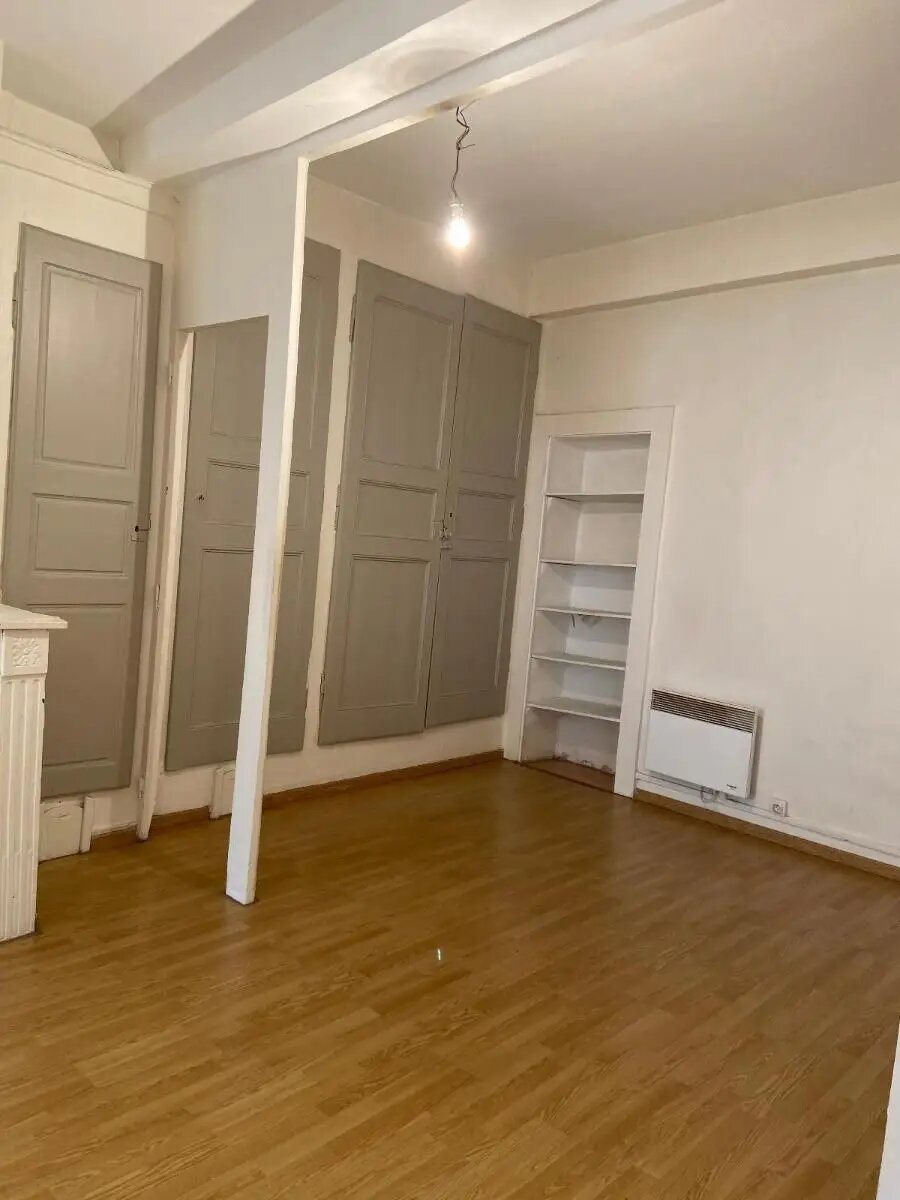 Appartement à louer, 66m², Grenoble