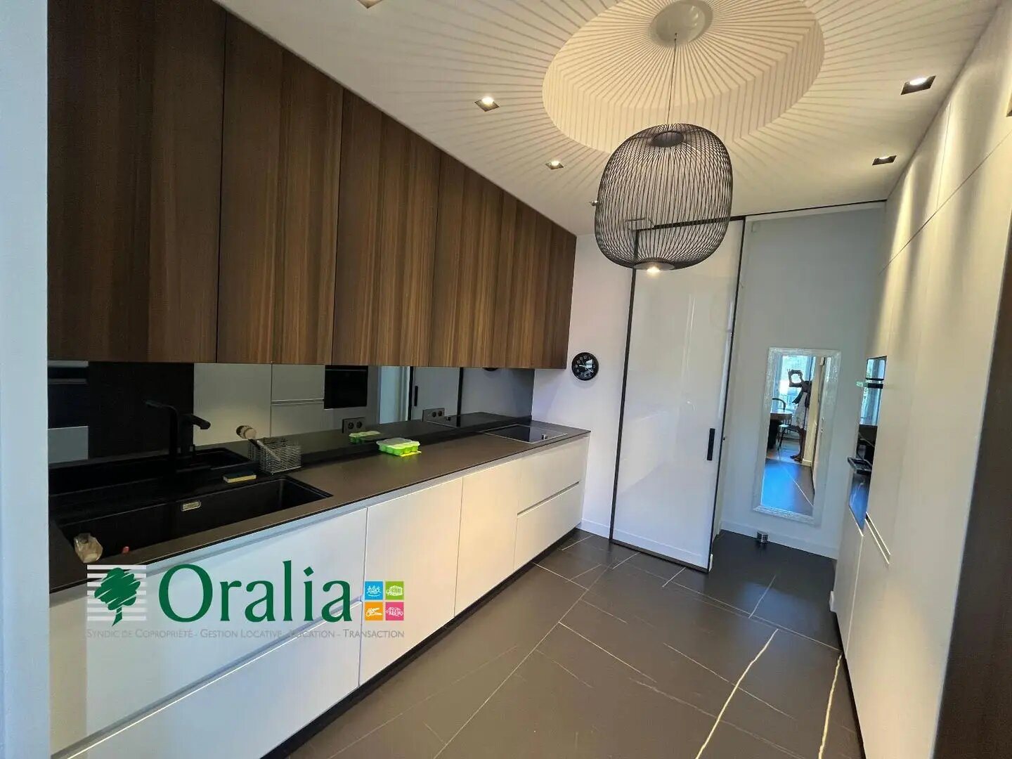 Appartement à louer, 100m², Grenoble