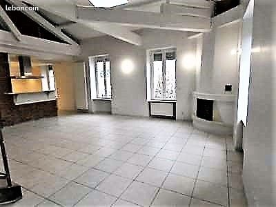 Appartement à louer, 179m², Saint-Etienne